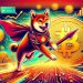 Shiba Inu Price Prediction as SHIB Fans Target $1 Level – Can SHIB Overtake Dogecoin?