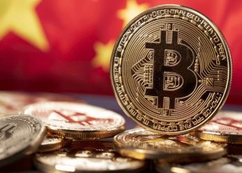 China State Media Issues Alert on Crypto Risks Amid Bitcoin Rally