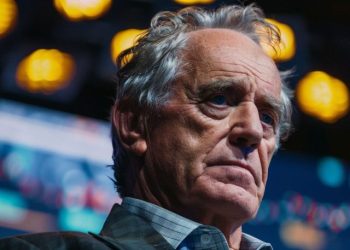 Crypto “Best Hedge” Against Inflation: Robert F. Kennedy Jr. at ETHDenver