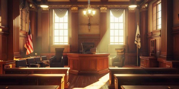 US Court Rules Crypto Trades on Secondary Markets as Securities Transactions