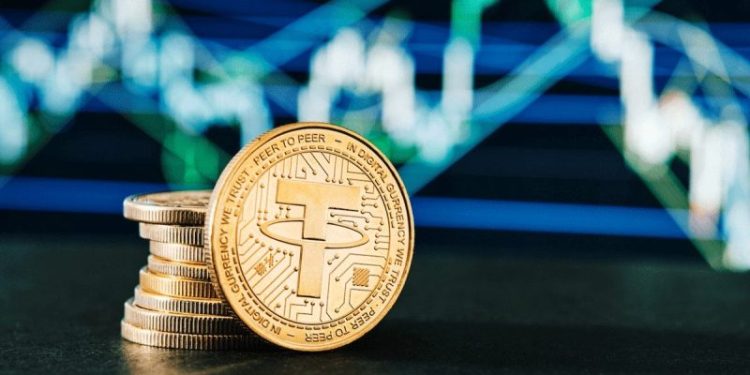 Tether’s USDT Reaches Monumental $100 Billion Market Cap Milestone