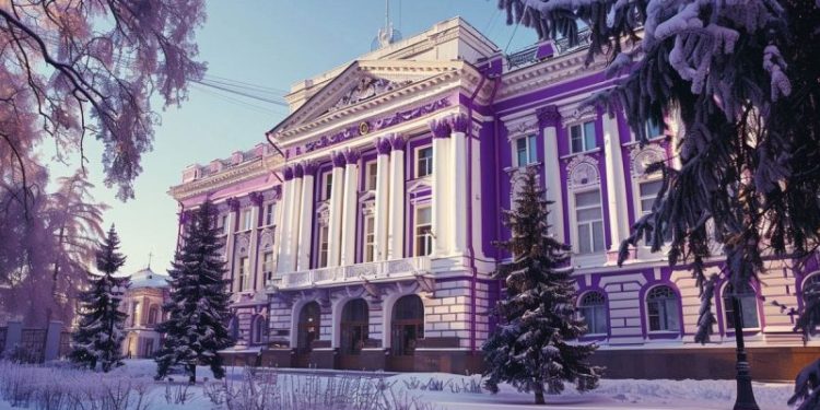 Russian Central Bank Chief Outlines Next Steps for Digital Ruble