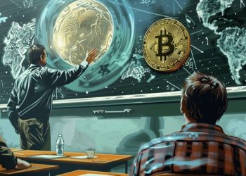 Physics Professor Claims “Power Law” Model Shows Bitcoin Will Reach $10 Million by 2045