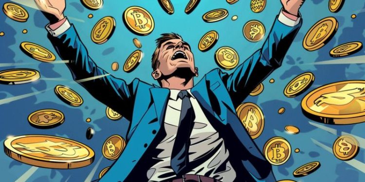 Why Is Crypto Up Today?