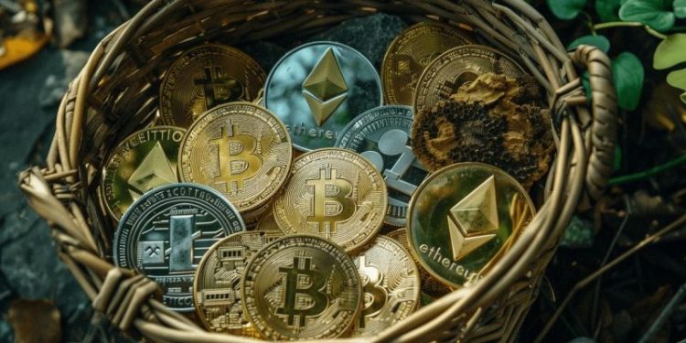 Crypto Assets Under Management (AUM) Soar 27% to $66B in Feb on Bitcoin Strength
