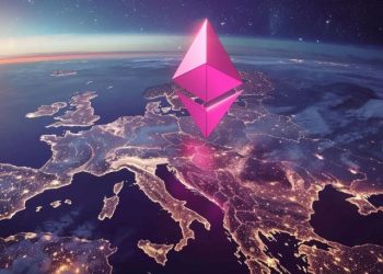 ETH ETFs “Inevitable” in US, European Market Way Ahead With ETH ETPs