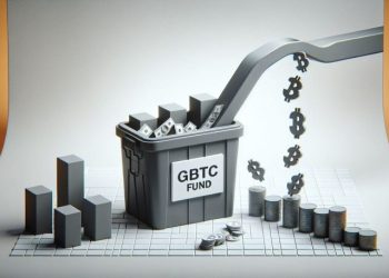 Grayscale’s Bitcoin Holdings Drop by 33%, Totaling $9.26 Billion Since ETF Conversion