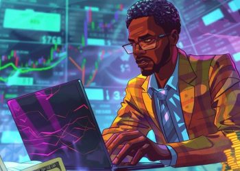 Dogecoin Price Prediction as DOGE Trading Volume Surpasses Solana – $100 DOGE Possible?