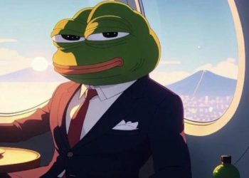 PEPE Trader Turns $1.7 Million into $8.13 Million in Just 2 Weeks
