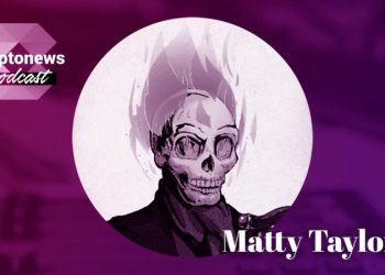 Matty Taylor, Co-founder of Colosseum, on Solana, Hackathons, and Growing the Solana Ecosystem | Ep. 314