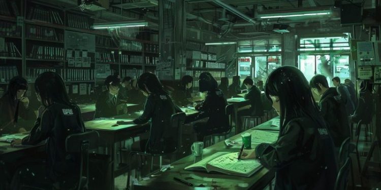 Japanese Police Arrest ‘Teenage Litecoin Exchange Operator’