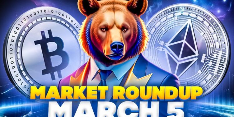 Bitcoin Price Prediction as Billionaire Michael Saylor Plans to Raise $600M to Buy More Bitcoin – Here’s the Latest