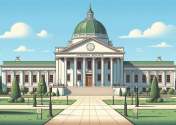 Virginia Senate Passes Blockchain Bill to Foster Crypto Adoption