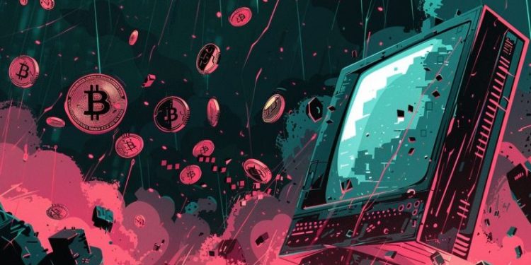 Coinbase Experiences Outage as Bitcoin Declines 7% Following All Time High of $69,000