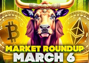 Bitcoin Price Prediction: BTC Eyes $70,000 Amid Political Endorsements