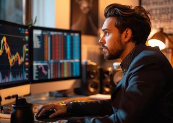 Ex-Goldman Exec Sees Liquidation Period as Bitcoin Investment Window