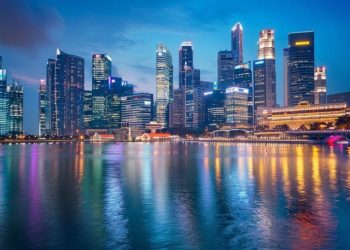 Bitstamp Secures In-Principle Approval for Digital Asset Services License in Singapore