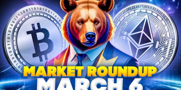 Bitcoin Price Prediction as BTC Bounces Back After Dip Below $60,0000 – New High Incoming?