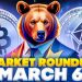 Bitcoin Price Prediction as BTC Bounces Back After Dip Below $60,0000 – New High Incoming?