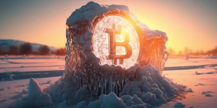 Why Is BTC Pumping? Green Bitcoin Alternative Nears $2 Million In ICO