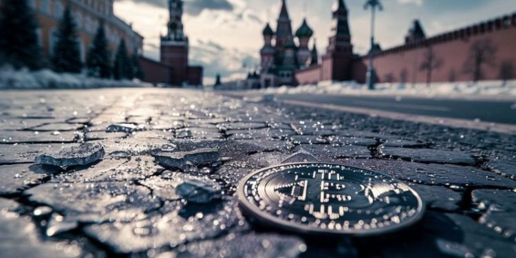 Bitcoin Will Tumble After Launch of Digital Ruble, Says Russian Economist