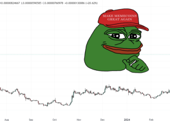 Pepe Coin Holders Shift to Fresh ICO in Search of 100x ROI Tokens