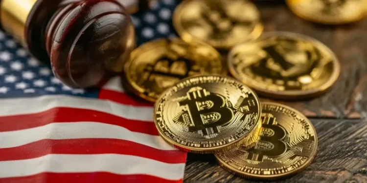 Behnam Reiterates Call for Congressional Action on Crypto Regulation During House Committee Hearing