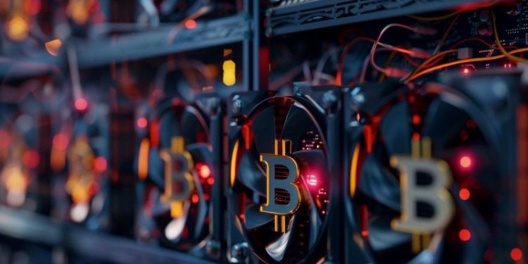 Hut 8 Closes Bitcoin Mining Facility Due to Power Disruptions and Rising Energy Costs