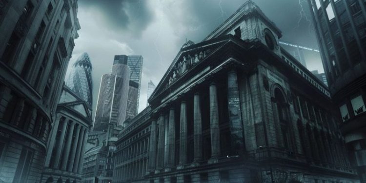 NYCB Shares Plunge 42% Before Rebound on $1 Billion Capital Raise