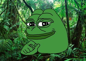 Pepe Coin Sets Record High, AI Meme Coin Secures $3M Funding for Future Growth