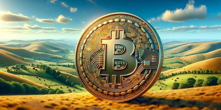 Physical Bitcoin Worth Over $1 Million Presented At Auction Houses