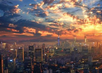 South Korea Aims To Launch Virtual Asset Tracking System to Ensure Tax Transparency