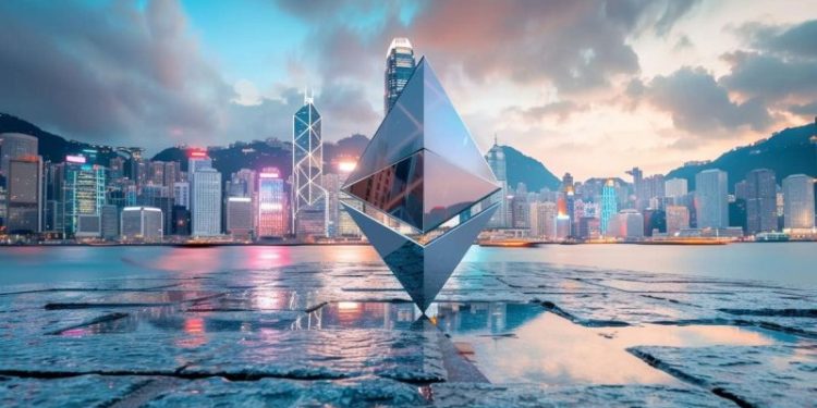 Hong Kong Financial Institutions Eye Ethereum ETFs to Bolster Global Crypto Market Position