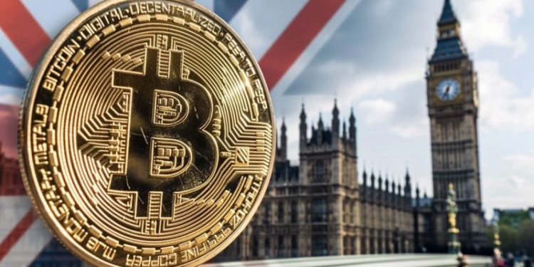 UK Financial Watchdog Limits UK Crypto ETNs to Professional Investors Only