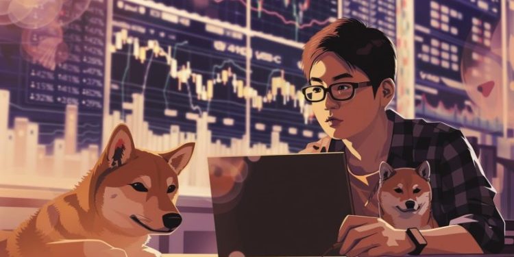 Shiba Inu Price Prediction as SHIB Reaches $20 Billion Market Cap – $10 SHIB Possible?