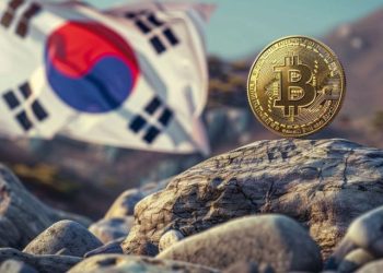 South Korean Crypto Exchanges Outpace Stock Market in Trading Volume Amid Bitcoin Rally