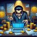 $46.86 Million Stolen in Crypto From Scams in February: Report