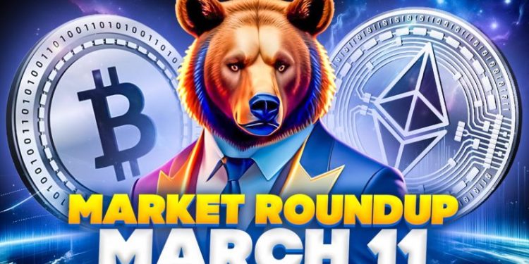 Bitcoin Price Prediction as BlackRock’s Spot ETF Holdings Surpass MicroStrategy – Are Institutional Investors Here?