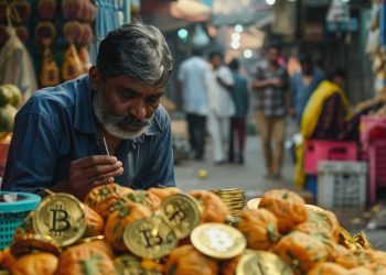Mudrex to Offer US Spot Bitcoin ETFs to Indian Investors