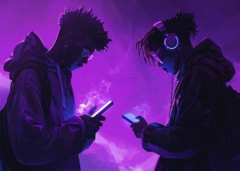 French Teenagers Turning to Crypto Investment – Report