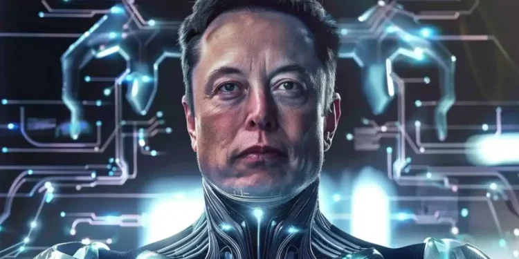 Elon Musk to Open-Source AI Chatbot Grok Amid Ongoing OpenAI Lawsuit