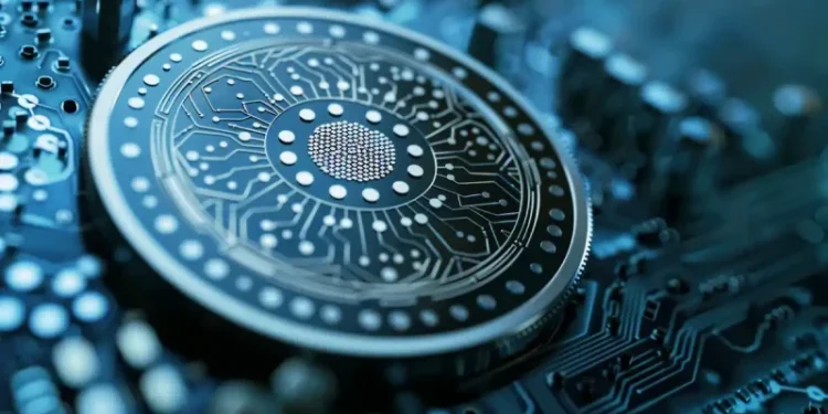 UAE Integrates Cardano Blockchain for Enhanced Criminal Investigation Security