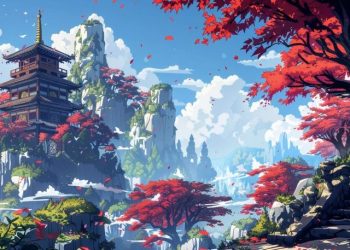 Nexon’s MMORPG MapleStory to Launch Web3 Version on Avalanche