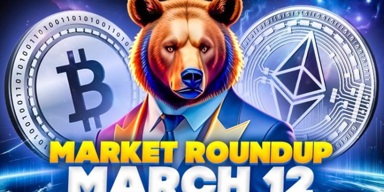 Bitcoin Price Prediction as Bulls Hold BTC Above $71,000 – Time to Buy?