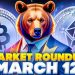 Bitcoin Price Prediction as Bulls Hold BTC Above $71,000 – Time to Buy?