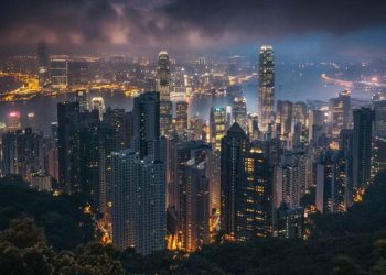Hong Kong Central Bank Unveils Sandbox for Stablecoin Issuers to Test Operations