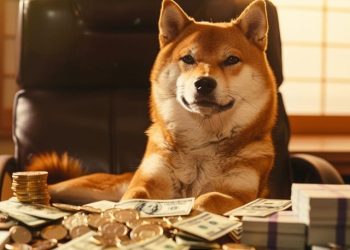 Shiba Inu Price Prediction as $1.8 Billion Trading Volume Comes In – Here’s the Next Level to Watch