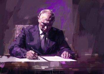 Putin Signs ‘CBDC, Digital Assets Payments’ Bill into Law