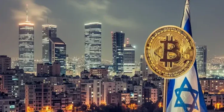 Israel Plans to Launch Interest-Bearing CBDC – Here’s What You Need to Know