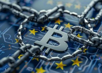 EU Cracks Down on Crypto in Sanctions Evasion Fight